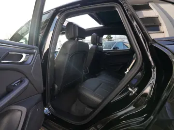 PORSCHE MACAN PANO-SPORTSITZE-BOSE-AHK-360CAM-LED-20 S