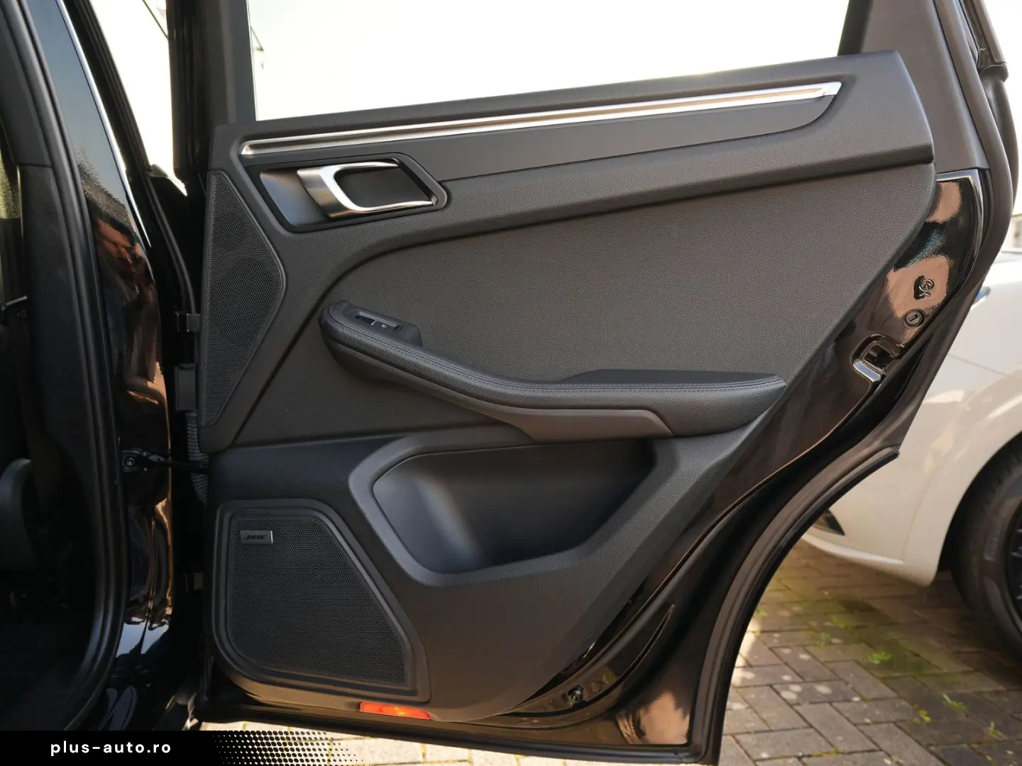 PORSCHE MACAN PANO-SPORTSITZE-BOSE-AHK-360CAM-LED-20 S