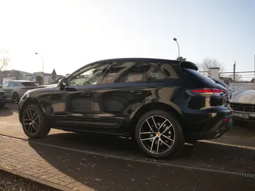 PORSCHE MACAN PANO-SPORTSITZE-BOSE-AHK-360CAM-LED-20 S
