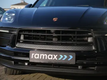 PORSCHE MACAN PANO-SPORTSITZE-BOSE-AHK-360CAM-LED-20 S