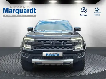 FORD Raptor e-4WD Doka Vollaussttg. Hardtop
