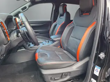 FORD Raptor e-4WD Doka Vollaussttg. Hardtop