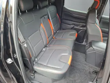 FORD Raptor e-4WD Doka Vollaussttg. Hardtop