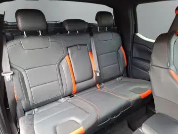 FORD Raptor e-4WD Doka Vollaussttg. Hardtop