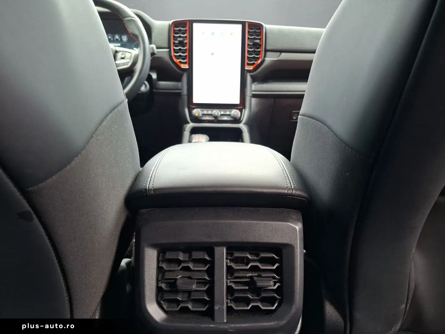 FORD Raptor e-4WD Doka Vollaussttg. Hardtop