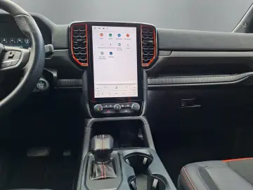 FORD Raptor e-4WD Doka Vollaussttg. Hardtop