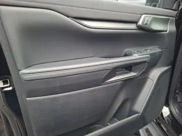 FORD Raptor e-4WD Doka Vollaussttg. Hardtop