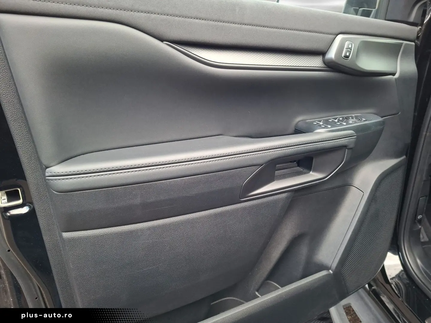 FORD Raptor e-4WD Doka Vollaussttg. Hardtop