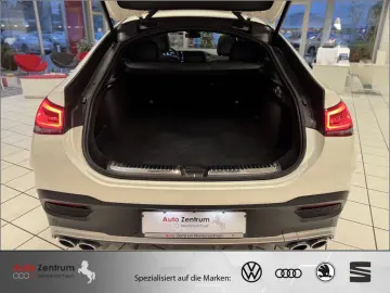 MERCEDES-BENZ AMG GLE-Coupe 53 4M AMG Speedshift TCT&hellip;