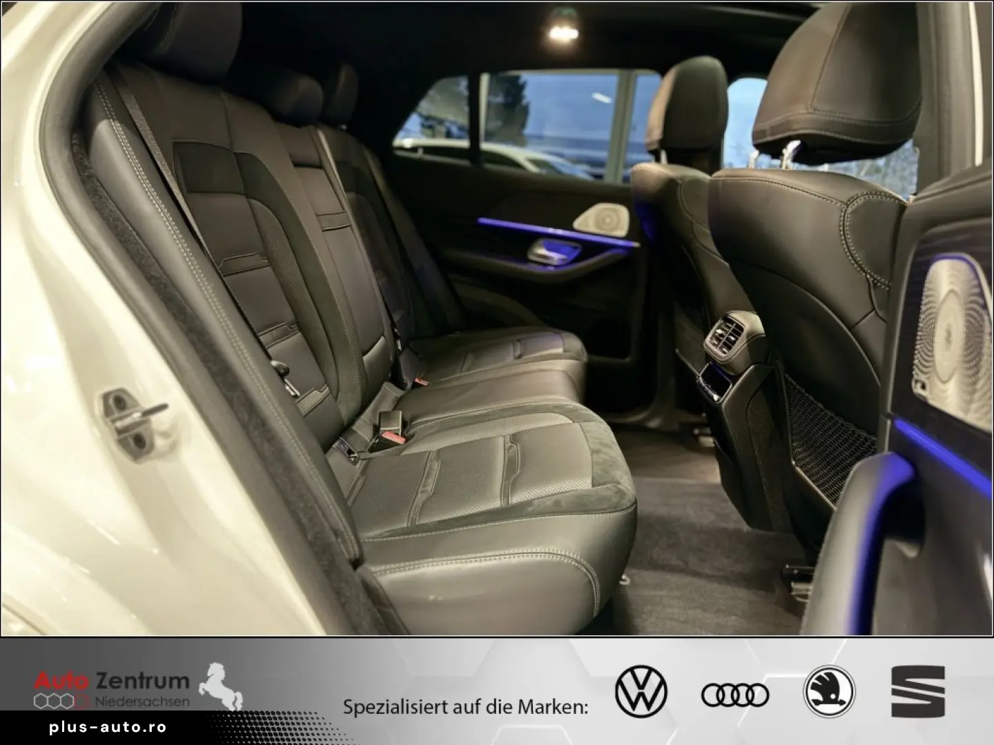 MERCEDES-BENZ AMG GLE-Coupe 53 4M AMG Speedshift TCT&hellip;