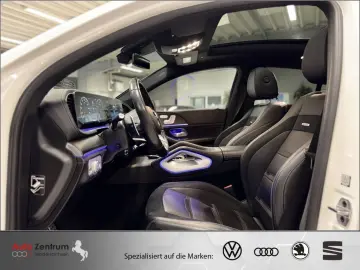 MERCEDES-BENZ AMG GLE-Coupe 53 4M AMG Speedshift TCT&hellip;