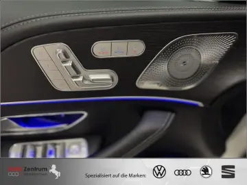 MERCEDES-BENZ AMG GLE-Coupe 53 4M AMG Speedshift TCT&hellip;