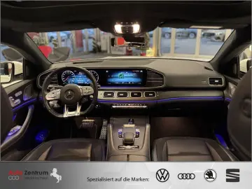 MERCEDES-BENZ AMG GLE-Coupe 53 4M AMG Speedshift TCT&hellip;