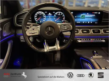 MERCEDES-BENZ AMG GLE-Coupe 53 4M AMG Speedshift TCT&hellip;