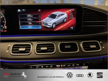 MERCEDES-BENZ AMG GLE-Coupe 53 4M AMG Speedshift TCT&hellip;