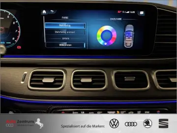 MERCEDES-BENZ AMG GLE-Coupe 53 4M AMG Speedshift TCT&hellip;