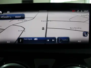 MERCEDES-BENZ CLA 200 7G-DCT AMG Line