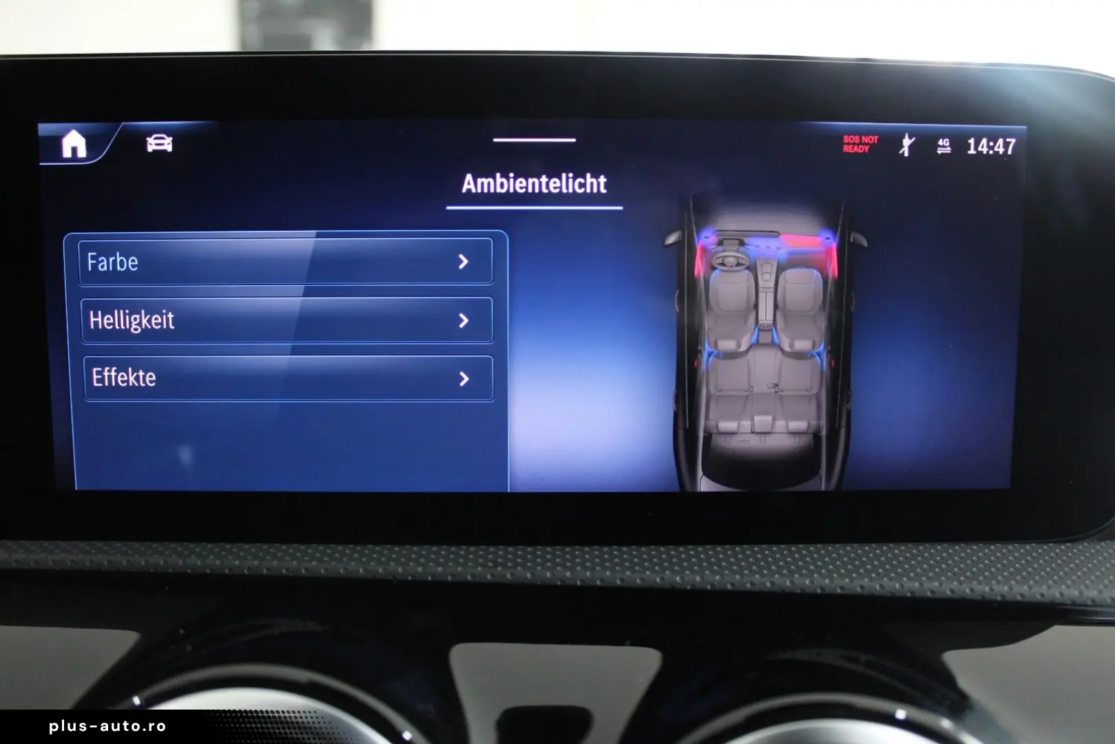 MERCEDES-BENZ CLA 200 7G-DCT AMG Line