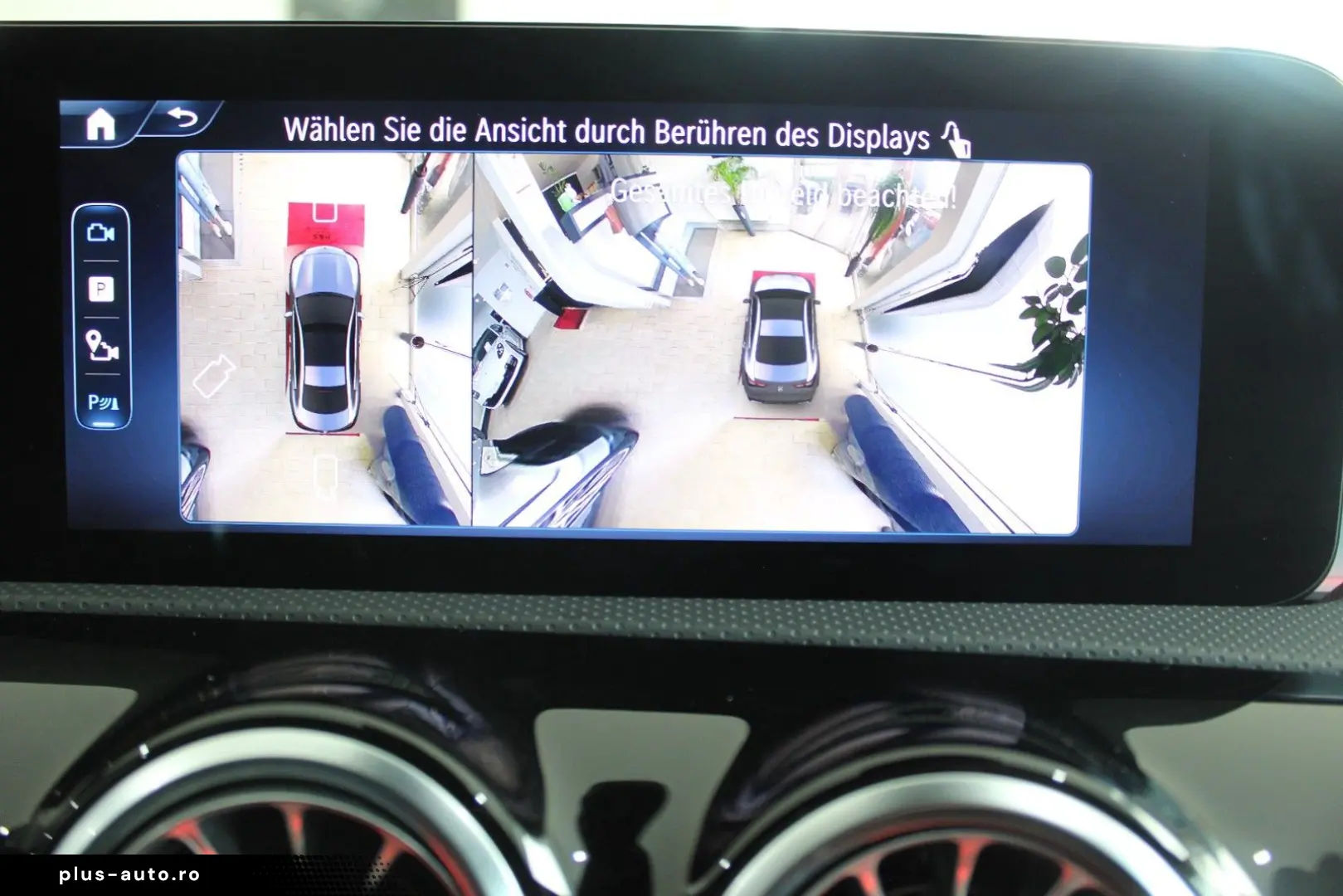 MERCEDES-BENZ CLA 200 7G-DCT AMG Line