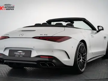 MERCEDES-BENZ SL 63 AMG 4M Opalweiss Magno 21  Carbo&hellip;