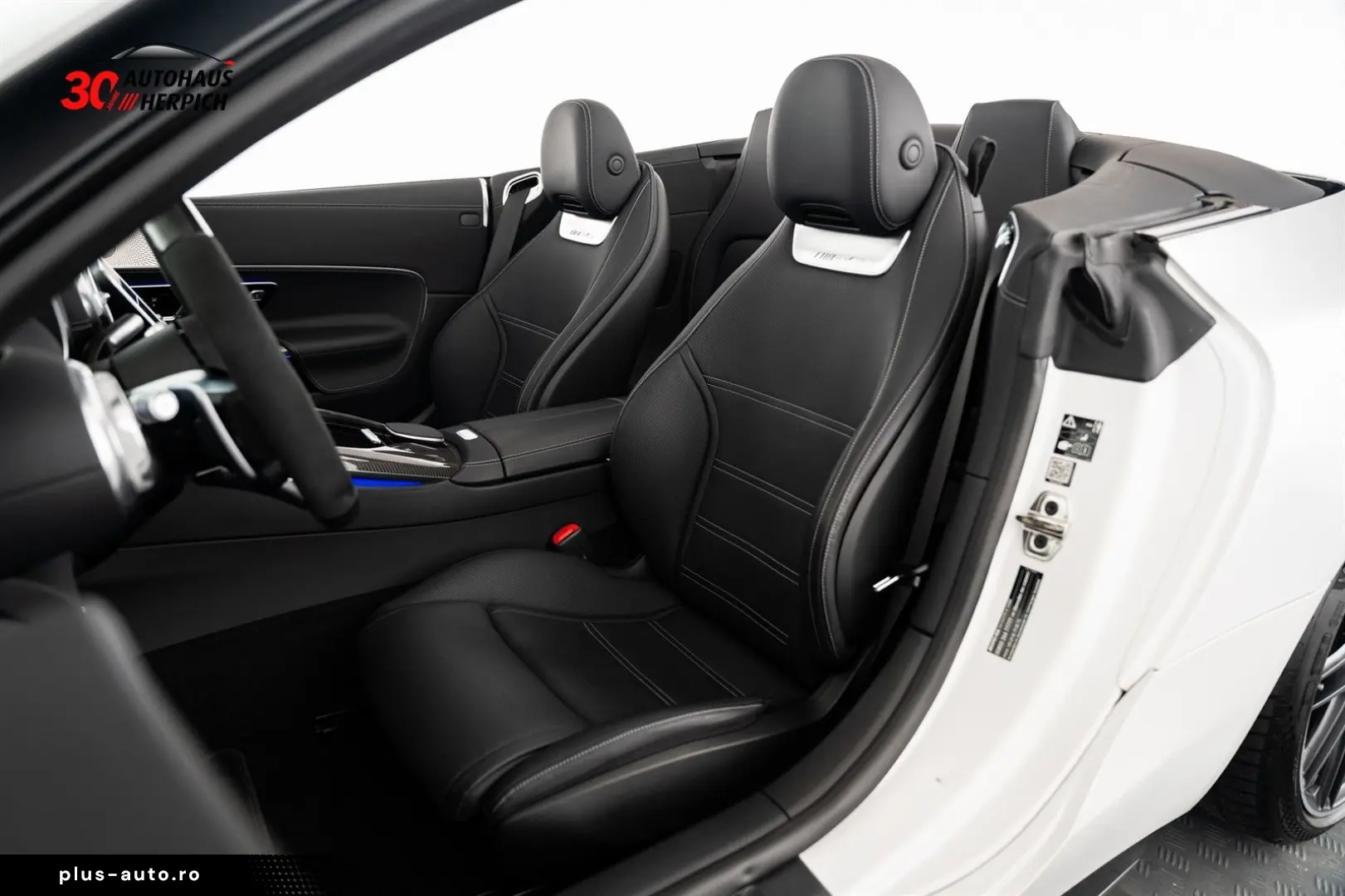 MERCEDES-BENZ SL 63 AMG 4M Opalweiss Magno 21  Carbo&hellip;