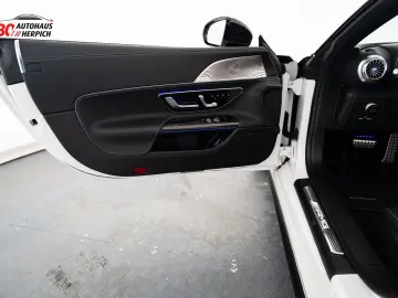 MERCEDES-BENZ SL 63 AMG 4M Opalweiss Magno 21  Carbo&hellip;