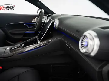 MERCEDES-BENZ SL 63 AMG 4M Opalweiss Magno 21  Carbo&hellip;