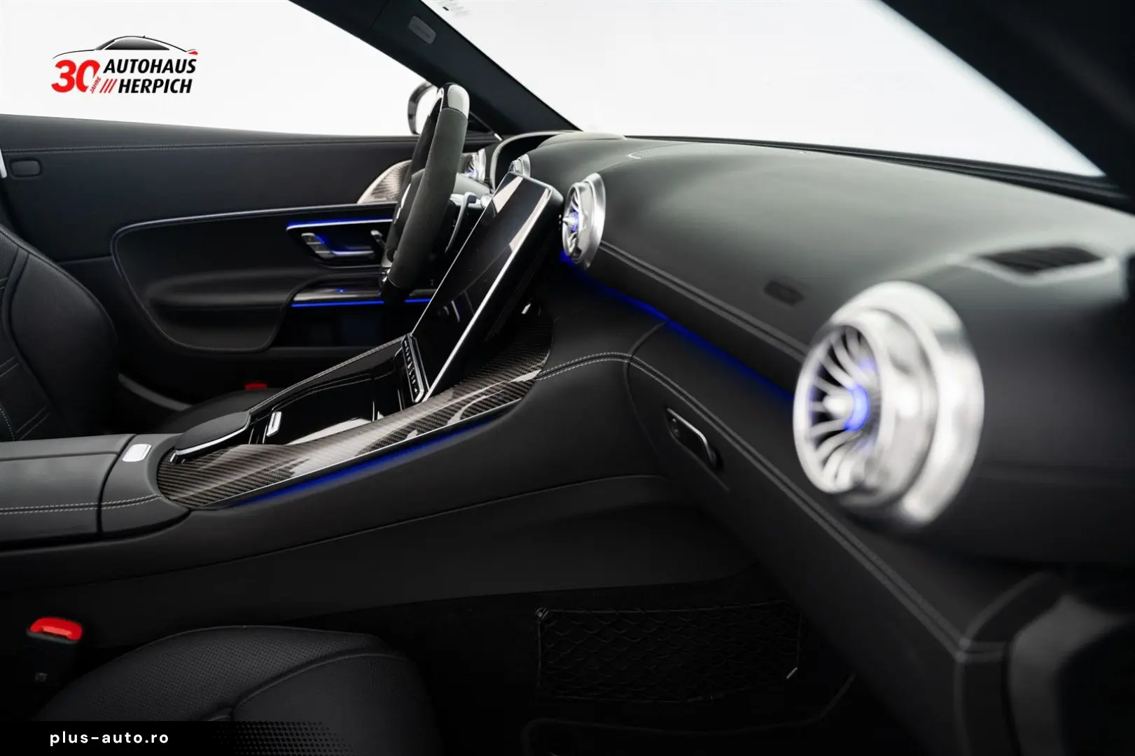 MERCEDES-BENZ SL 63 AMG 4M Opalweiss Magno 21  Carbo&hellip;