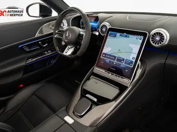 MERCEDES-BENZ SL 63 AMG 4M Opalweiss Magno 21  Carbo&hellip;