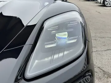 Porsche Panamera 4 PDK !kein Hybrid!