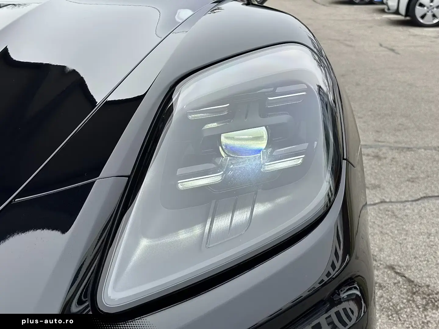 Porsche Panamera 4 PDK !kein Hybrid!