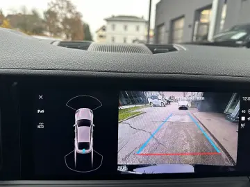 Porsche Panamera 4 PDK !kein Hybrid!