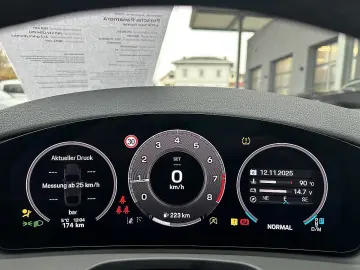 Porsche Panamera 4 PDK !kein Hybrid!