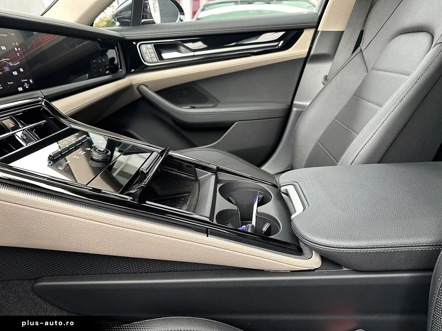 Porsche Panamera 4 PDK !kein Hybrid!