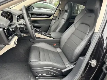 Porsche Panamera 4 PDK !kein Hybrid!