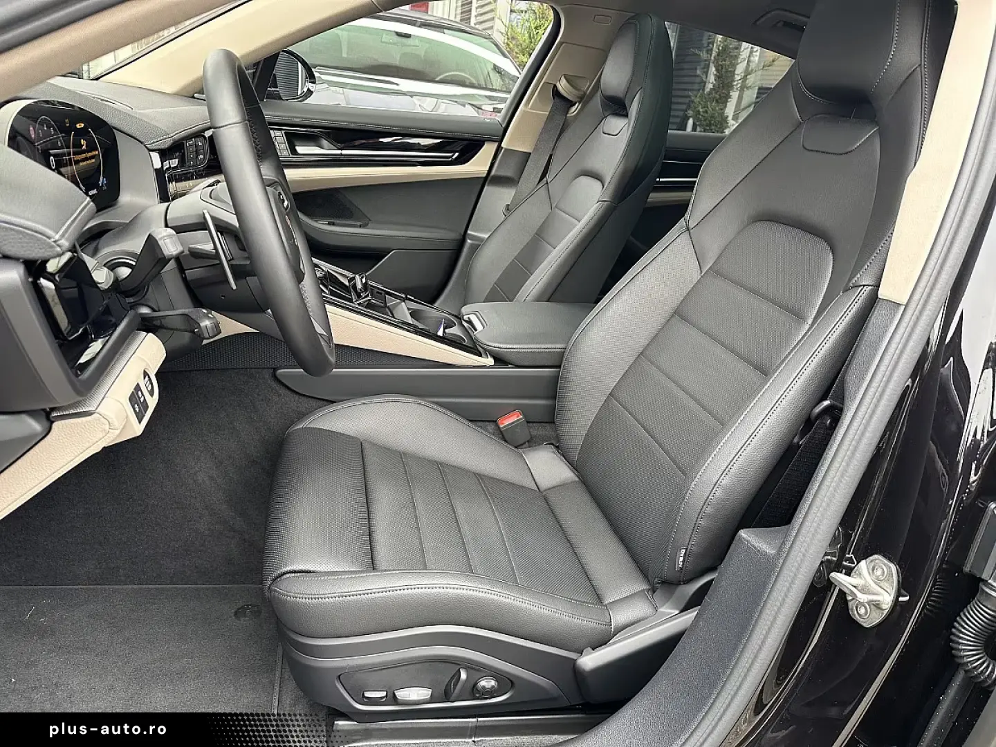 Porsche Panamera 4 PDK !kein Hybrid!