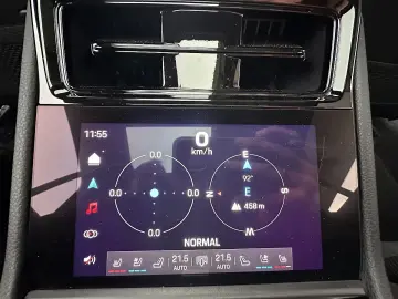 Porsche Panamera 4 PDK !kein Hybrid!