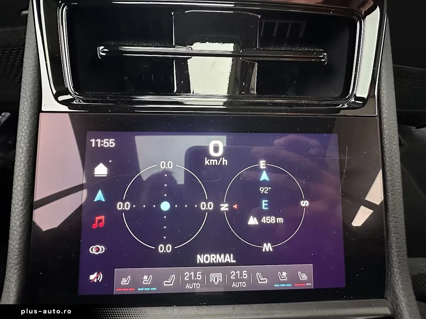 Porsche Panamera 4 PDK !kein Hybrid!
