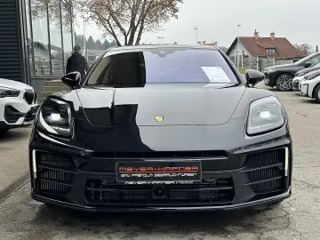 Porsche Panamera 4 PDK !kein Hybrid!
