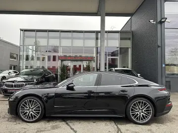 Porsche Panamera 4 PDK !kein Hybrid!