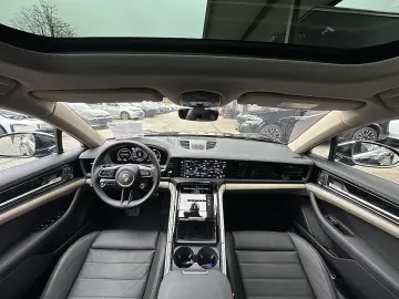 Porsche Panamera 4 PDK !kein Hybrid!