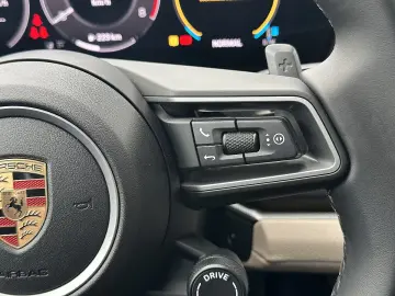 Porsche Panamera 4 PDK !kein Hybrid!