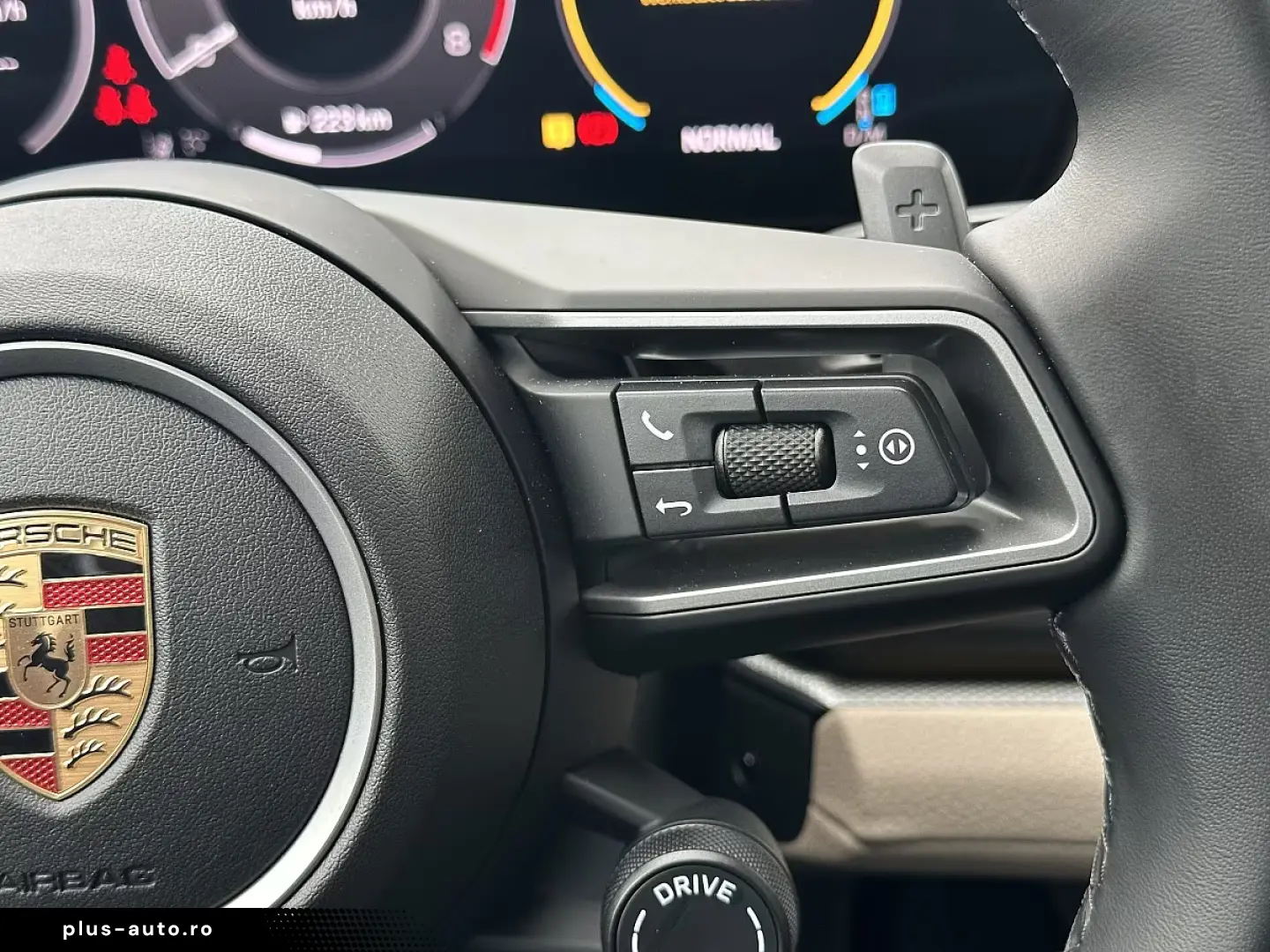 Porsche Panamera 4 PDK !kein Hybrid!