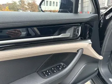 Porsche Panamera 4 PDK !kein Hybrid!
