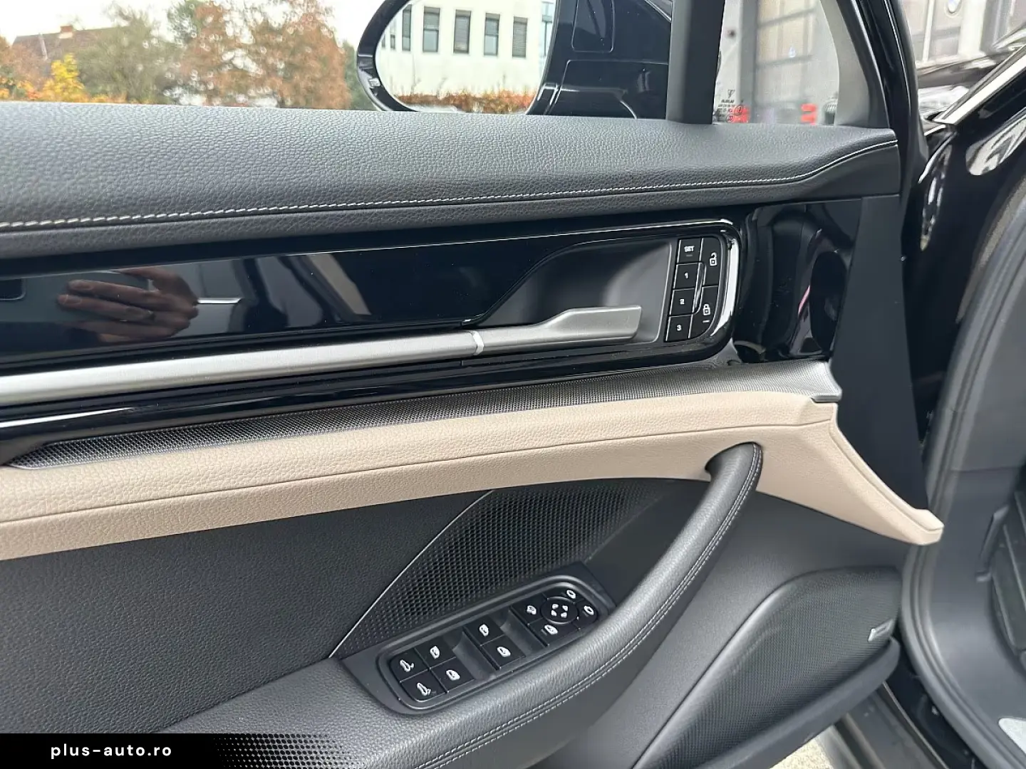 Porsche Panamera 4 PDK !kein Hybrid!