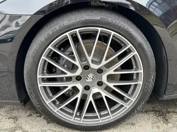 Porsche Panamera 4 PDK !kein Hybrid!