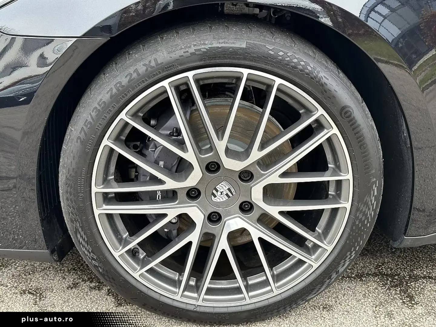 Porsche Panamera 4 PDK !kein Hybrid!