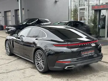 Porsche Panamera 4 PDK !kein Hybrid!