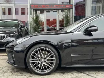 Porsche Panamera 4 PDK !kein Hybrid!