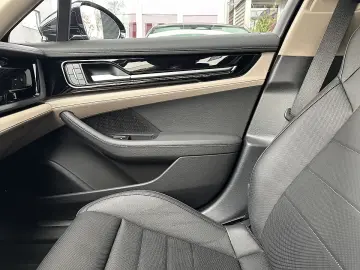 Porsche Panamera 4 PDK !kein Hybrid!